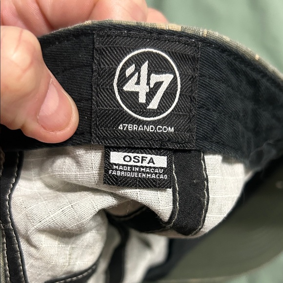 Miami Dolphins Military Digital Camo Hat – Salute to Service - Picture 2 of 3